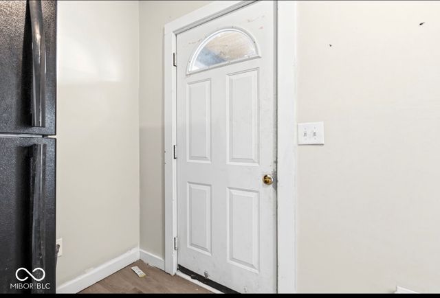 1125 S Keystone Avenue, Indianapolis, IN 46203