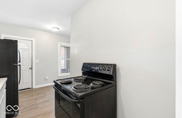 1125 S Keystone Avenue, Indianapolis, IN 46203