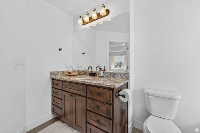 3424 E BRIDGE ST, Eagle Mountain, UT 84005