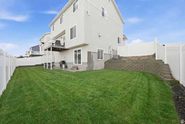 3424 E BRIDGE ST, Eagle Mountain, UT 84005