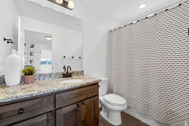 3424 E BRIDGE ST, Eagle Mountain, UT 84005