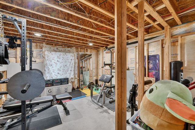 3424 E BRIDGE ST, Eagle Mountain, UT 84005