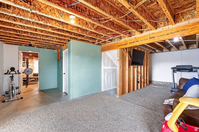 3424 E BRIDGE ST, Eagle Mountain, UT 84005