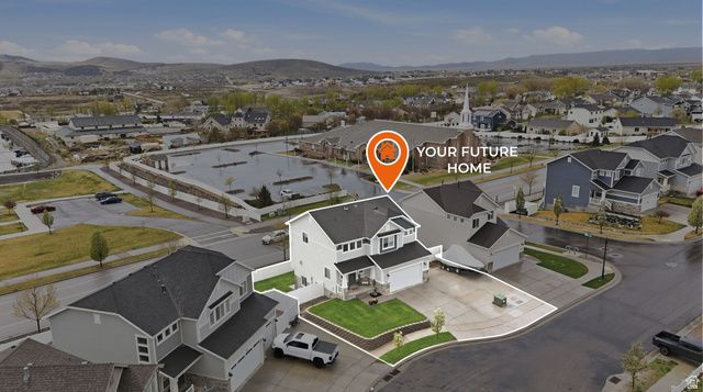 3424 E BRIDGE ST, Eagle Mountain, UT 84005