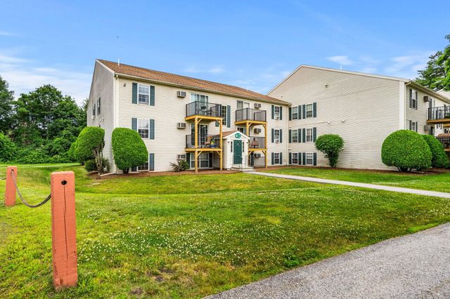 1202 White Cedar Boulevard, Portsmouth, NH 03801