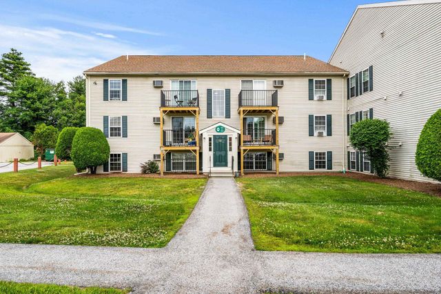 1202 White Cedar Boulevard, Portsmouth, NH 03801