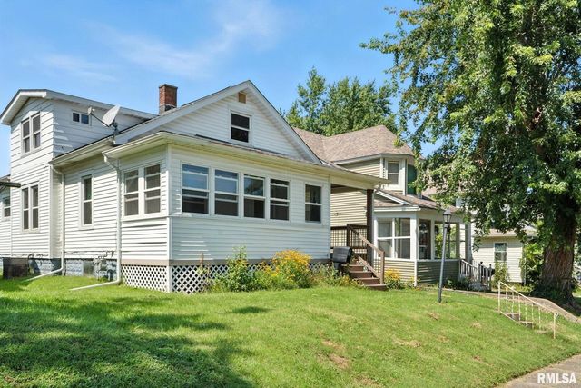 142 11TH Street, Silvis, IL 61282