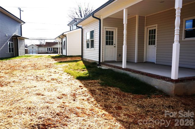 132 Glenn Avenue, Kannapolis, NC 28081