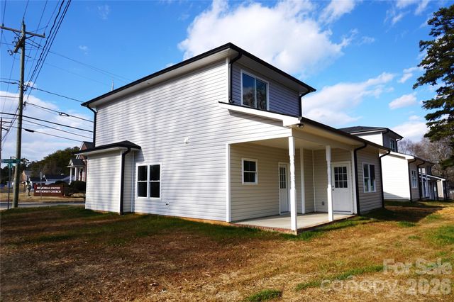 132 Glenn Avenue, Kannapolis, NC 28081