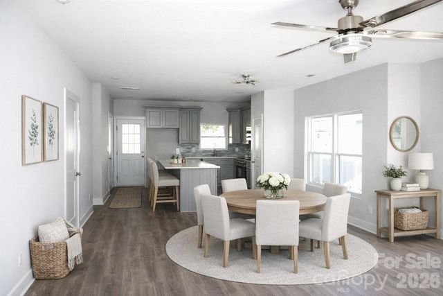 132 Glenn Avenue, Kannapolis, NC 28081