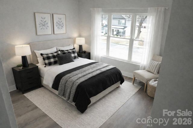 132 Glenn Avenue, Kannapolis, NC 28081