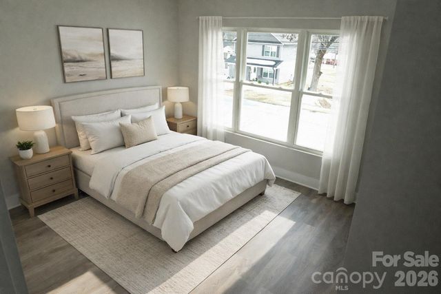 132 Glenn Avenue, Kannapolis, NC 28081