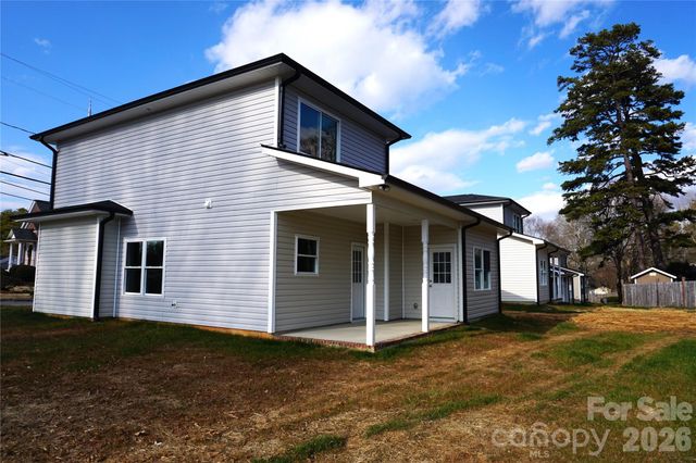 132 Glenn Avenue, Kannapolis, NC 28081