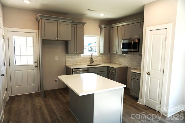 132 Glenn Avenue, Kannapolis, NC 28081