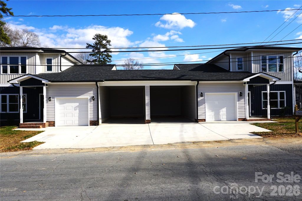 132 Glenn Avenue, Kannapolis, NC 28081