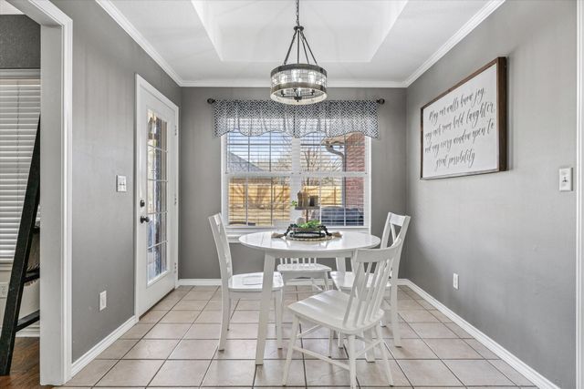 189 Oklahoma Street, Van, TX 75790