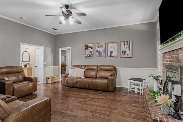 189 Oklahoma Street, Van, TX 75790