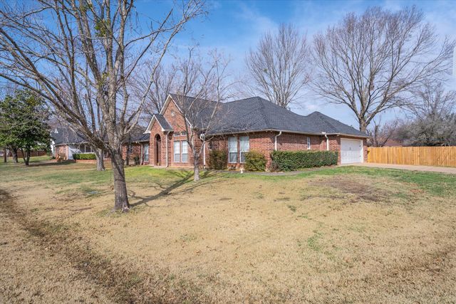189 Oklahoma Street, Van, TX 75790