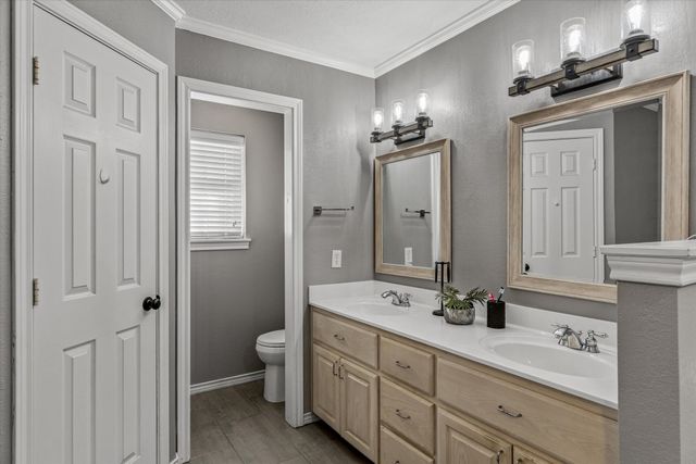189 Oklahoma Street, Van, TX 75790