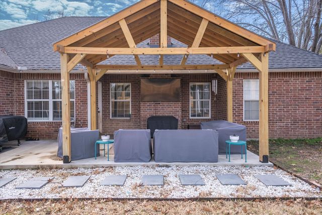 189 Oklahoma Street, Van, TX 75790