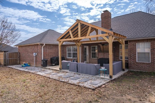 189 Oklahoma Street, Van, TX 75790
