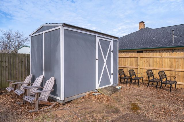 189 Oklahoma Street, Van, TX 75790