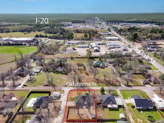 189 Oklahoma Street, Van, TX 75790