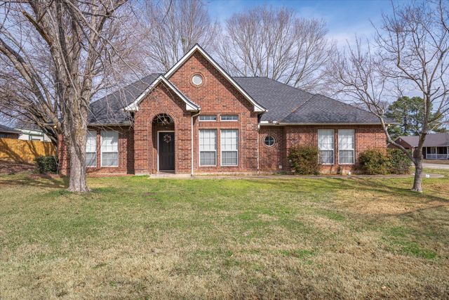 189 Oklahoma Street, Van, TX 75790