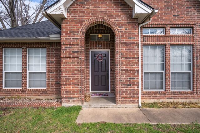 189 Oklahoma Street, Van, TX 75790