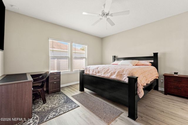 31 CRYSTAL CREST Lane, St. Augustine, FL 32095