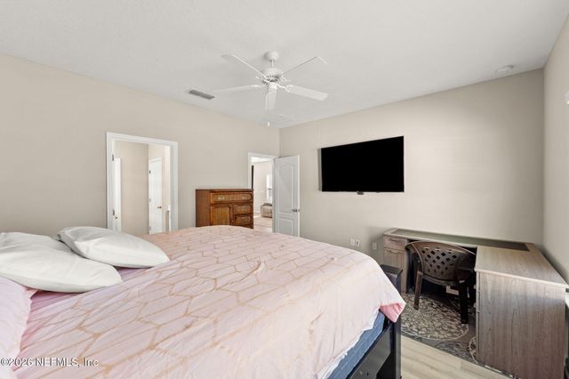 31 CRYSTAL CREST Lane, St. Augustine, FL 32095