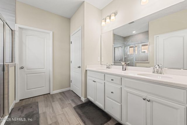 31 CRYSTAL CREST Lane, St. Augustine, FL 32095