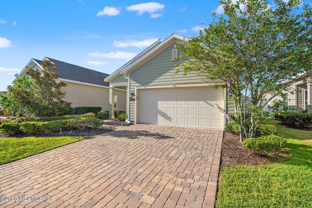 31 CRYSTAL CREST Lane, St. Augustine, FL 32095