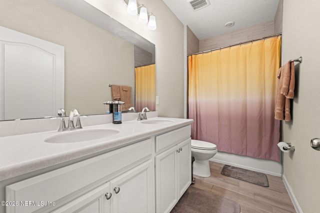 31 CRYSTAL CREST Lane, St. Augustine, FL 32095