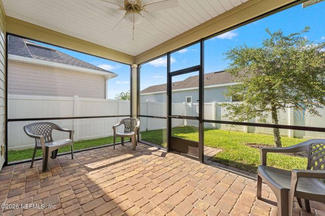 31 CRYSTAL CREST Lane, St. Augustine, FL 32095