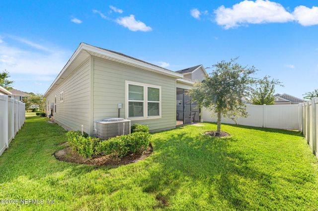 31 CRYSTAL CREST Lane, St. Augustine, FL 32095