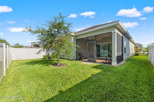 31 CRYSTAL CREST Lane, St. Augustine, FL 32095