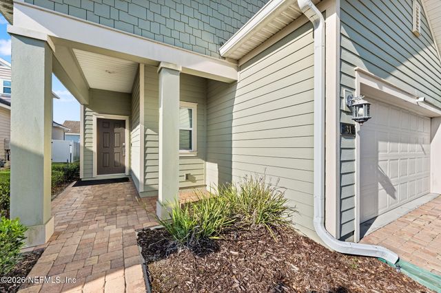 31 CRYSTAL CREST Lane, St. Augustine, FL 32095