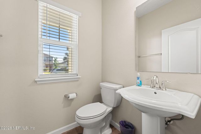 31 CRYSTAL CREST Lane, St. Augustine, FL 32095