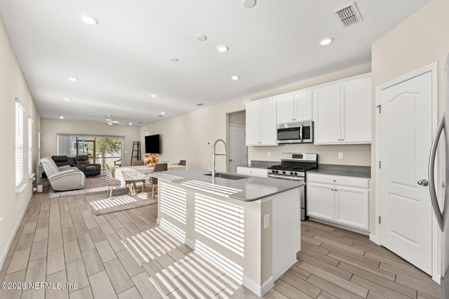 31 CRYSTAL CREST Lane, St. Augustine, FL 32095