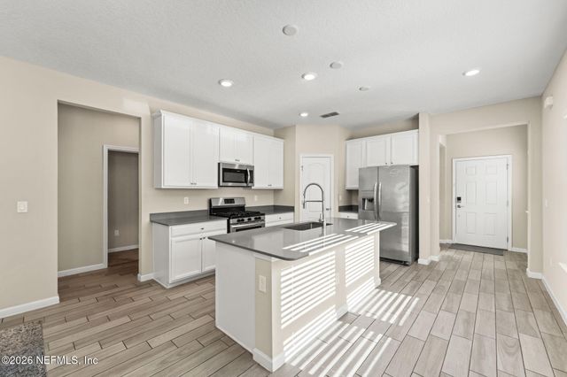 31 CRYSTAL CREST Lane, St. Augustine, FL 32095