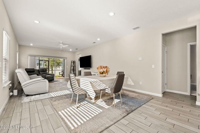 31 CRYSTAL CREST Lane, St. Augustine, FL 32095