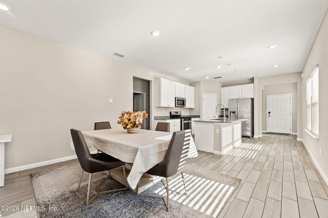 31 CRYSTAL CREST Lane, St. Augustine, FL 32095