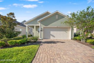 31 CRYSTAL CREST Lane, St. Augustine, FL 32095