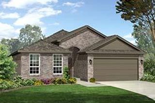 611 NW Avenue R, Andrews, TX 79714