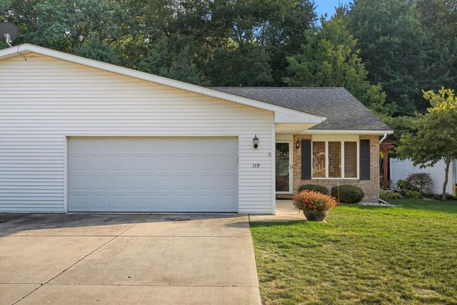 119 Riviera Drive, Michigan City, IN 46360