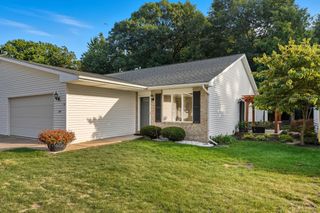 119 Riviera Drive, Michigan City, IN 46360