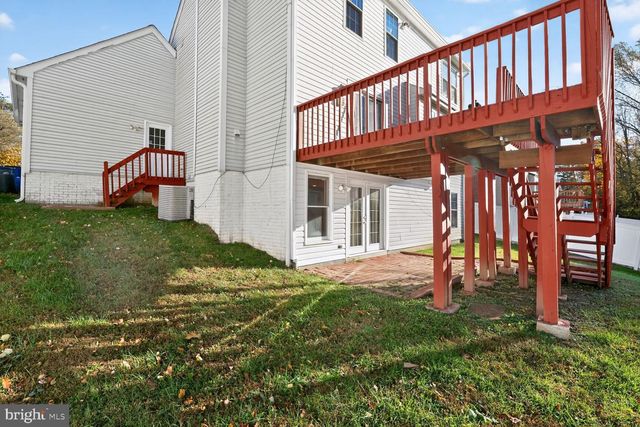12416 LOFT LN, Silver Spring, MD 20904