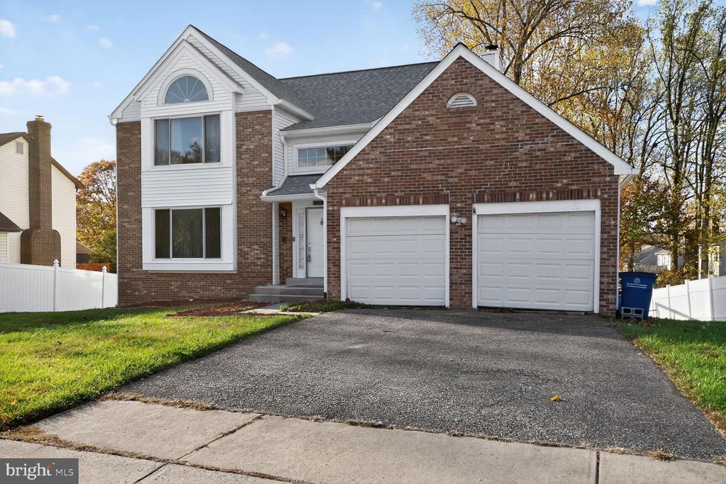 12416 LOFT LN, Silver Spring, MD 20904