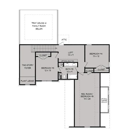 9562 GRAYS HOLLOW DR S, Cordova, TN 38018